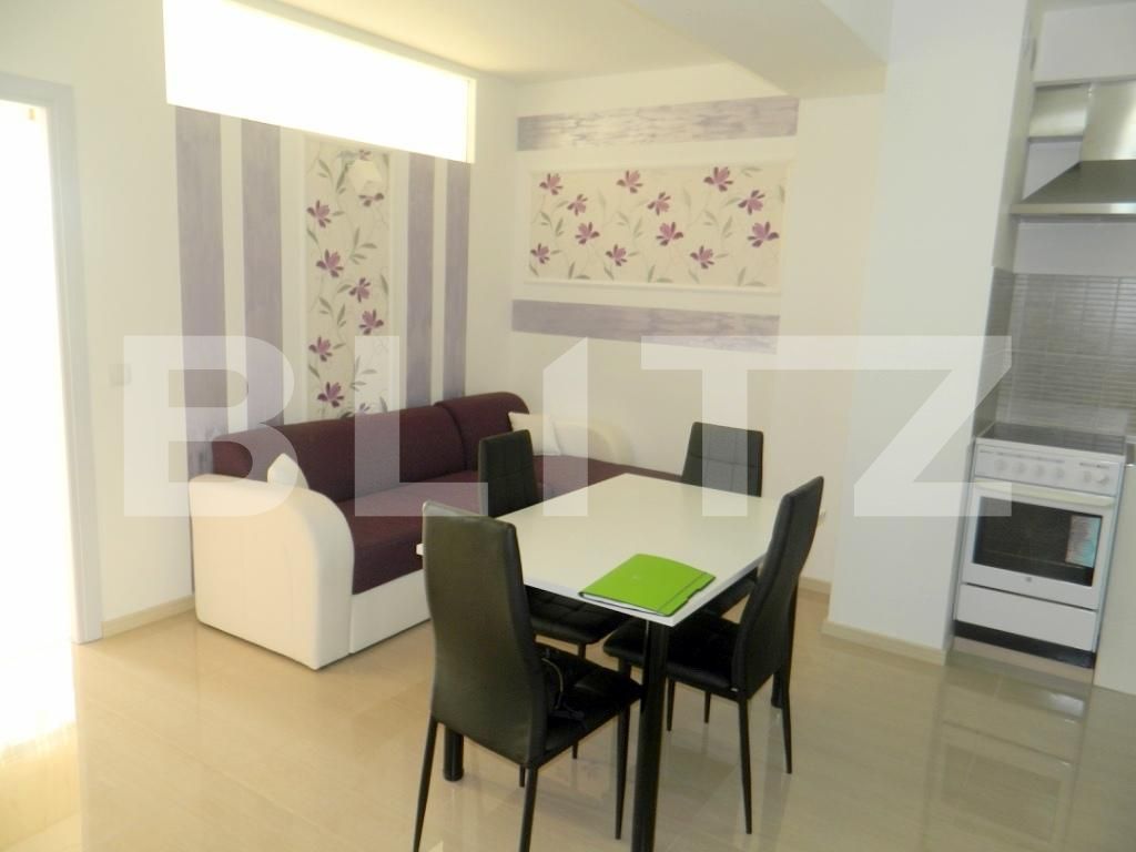 Apartament de închiriat 3 camere Marasti - 24361AI | BLITZ Cluj-Napoca | Poza4