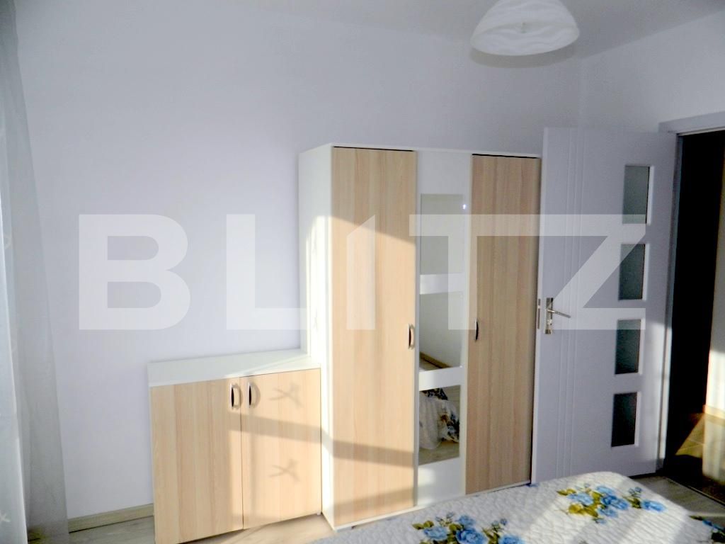 Apartament de închiriat 3 camere Marasti - 24361AI | BLITZ Cluj-Napoca | Poza11