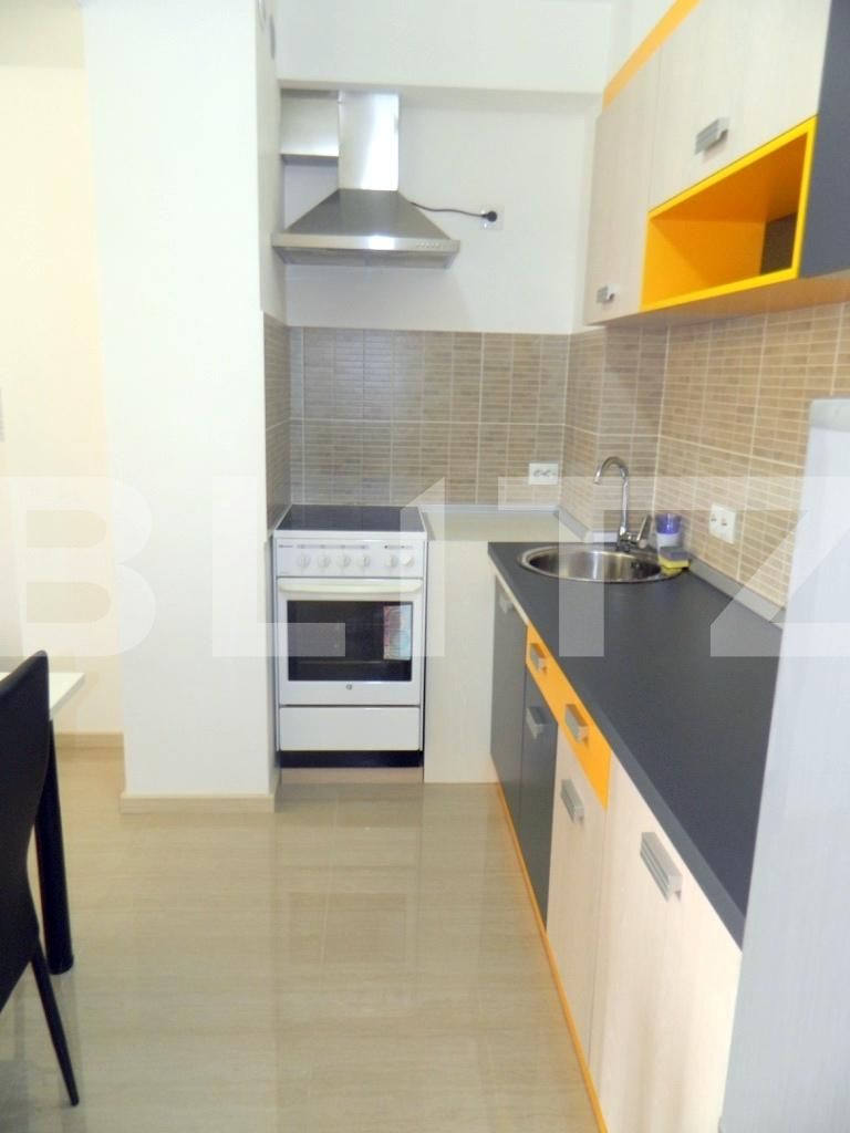 Apartament de închiriat 3 camere Marasti - 24361AI | BLITZ Cluj-Napoca | Poza3