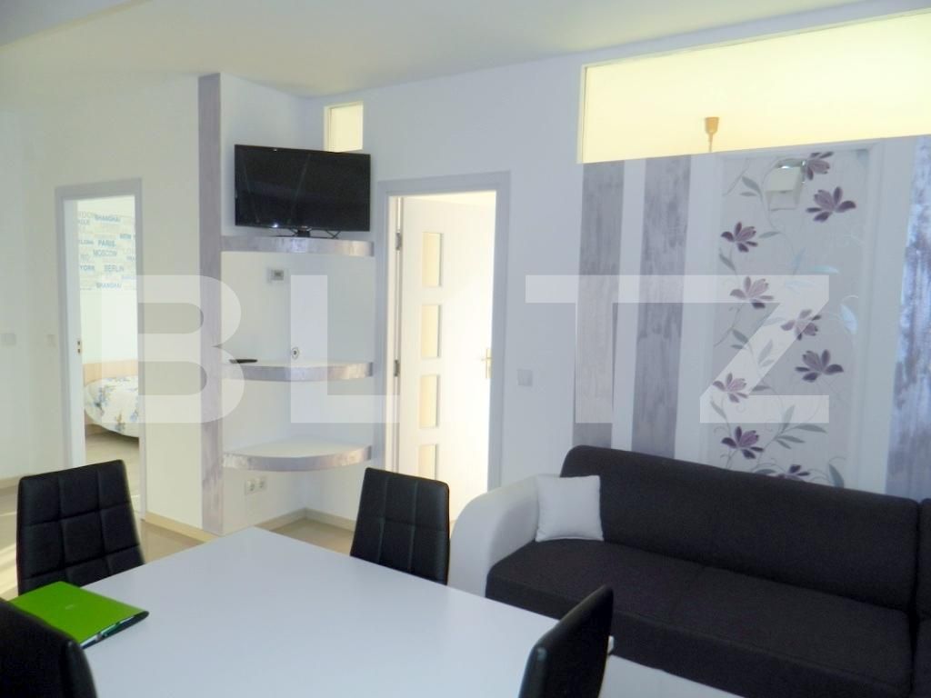 Apartament de închiriat 3 camere Marasti - 24361AI | BLITZ Cluj-Napoca | Poza6