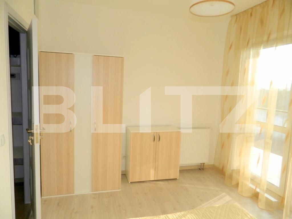 Apartament de închiriat 3 camere Marasti - 24361AI | BLITZ Cluj-Napoca | Poza8