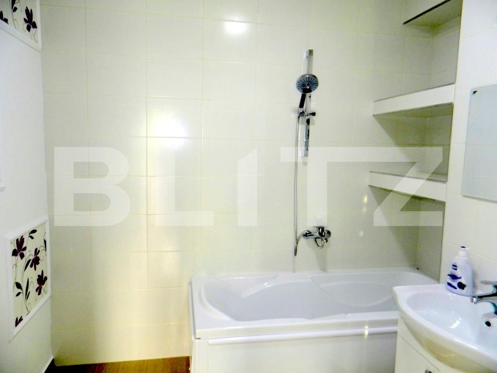 Apartament de închiriat 3 camere Marasti - 24361AI | BLITZ Cluj-Napoca | Poza13