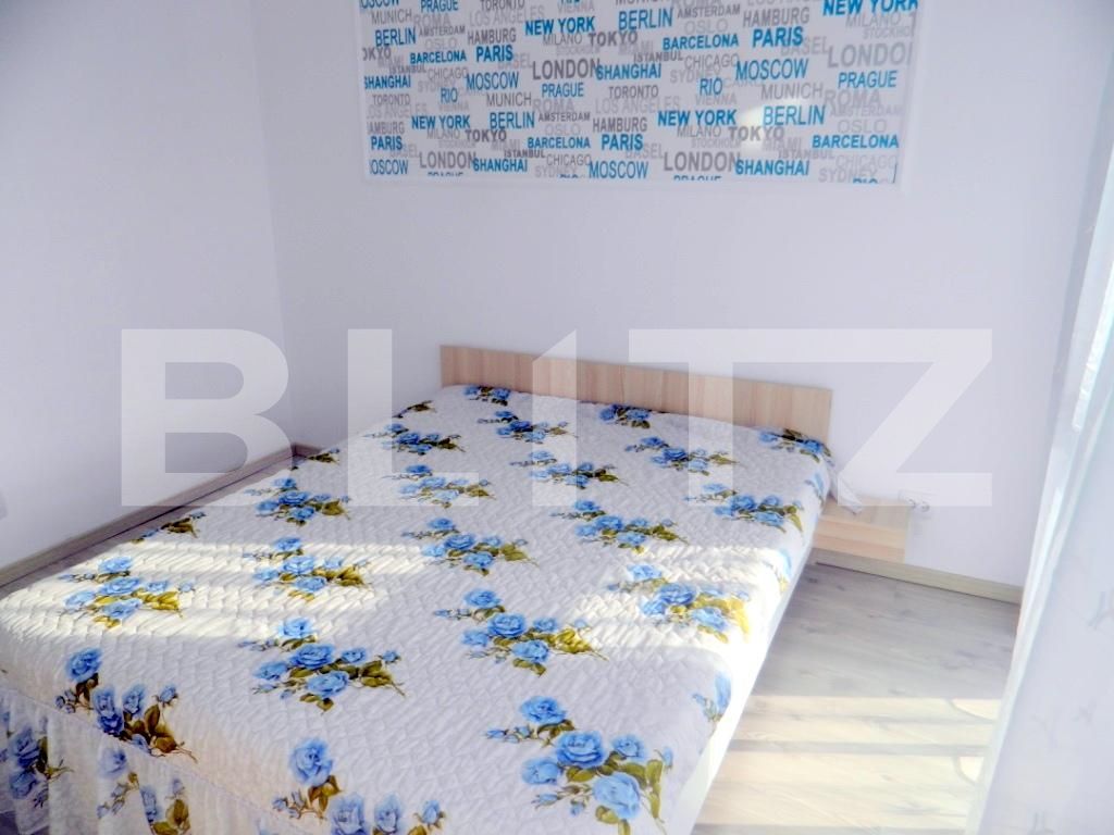 Apartament de închiriat 3 camere Marasti - 24361AI | BLITZ Cluj-Napoca | Poza10