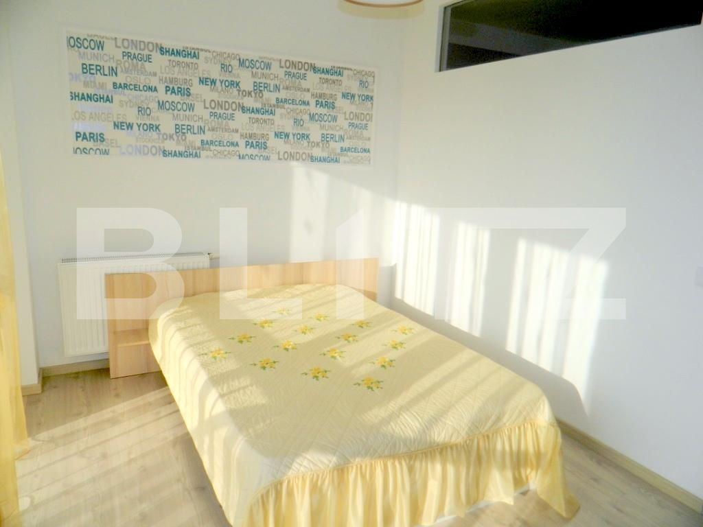 Apartament de închiriat 3 camere Marasti - 24361AI | BLITZ Cluj-Napoca | Poza9