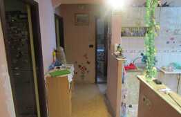 3 camere, 68,45 mp, decomandat, boxa subsol, zona Spitalului de Recuperare