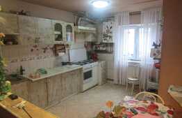 3 camere, 68,45 mp, decomandat, boxa subsol, zona Spitalului de Recuperare