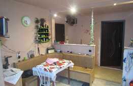 3 camere, 68,45 mp, decomandat, boxa subsol, zona Spitalului de Recuperare