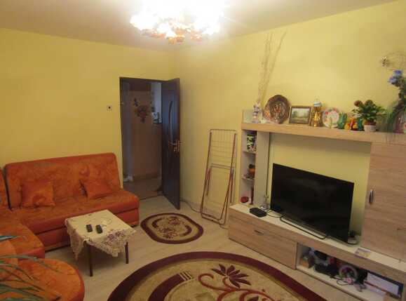 Apartament de vânzare 3 camere Zorilor - 24362AV | BLITZ Cluj-Napoca | Poza1