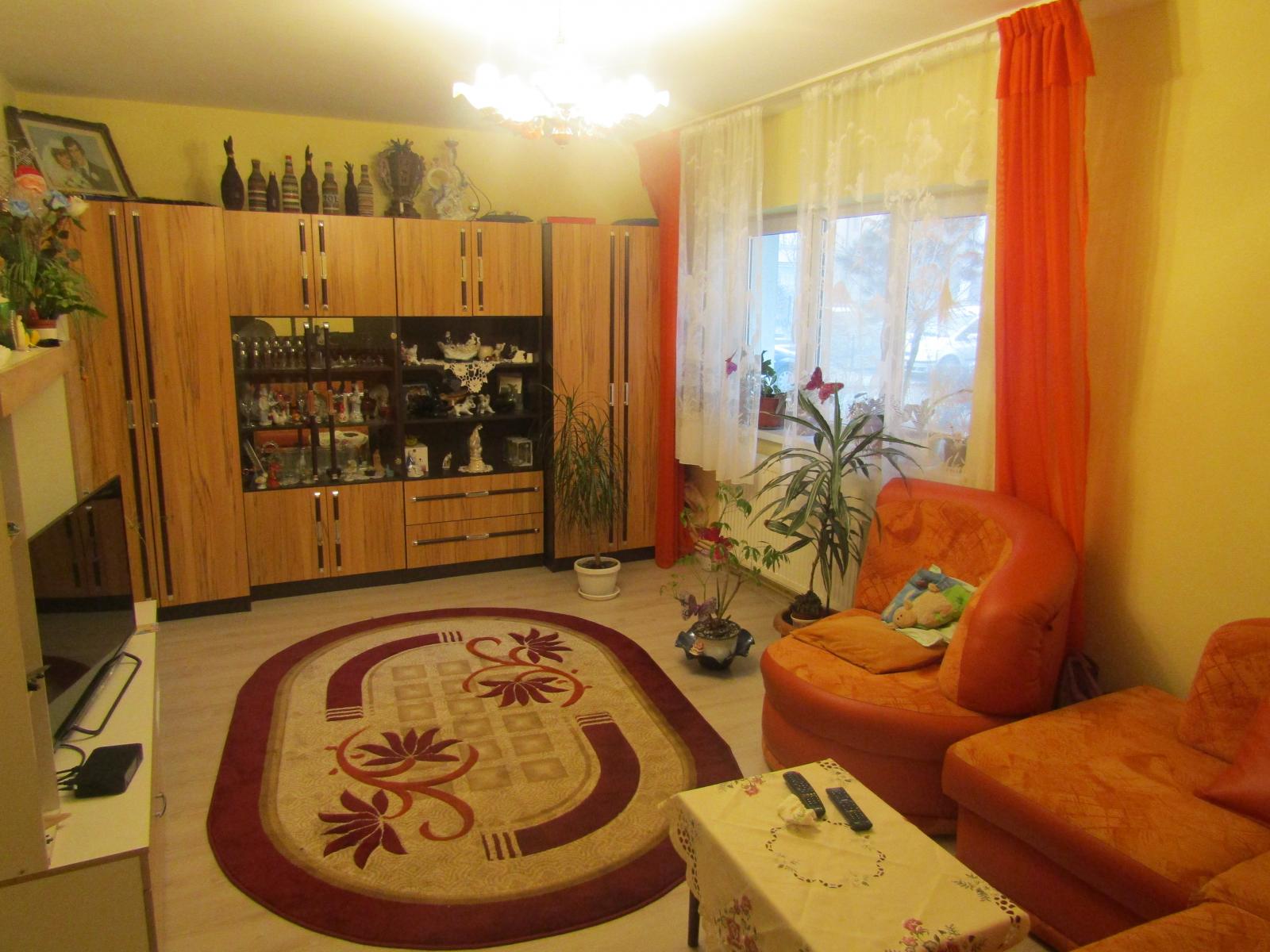 Apartament de vânzare 3 camere Zorilor - 24362AV | BLITZ Cluj-Napoca | Poza2