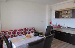 Apartament 2 camere, 39 mp, decomandat, parcare subterana, zona Panemar