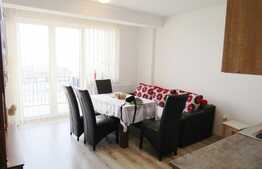 Apartament 2 camere, 39 mp, decomandat, parcare subterana, zona Panemar