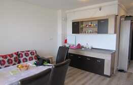 Apartament 2 camere, 39 mp, decomandat, parcare subterana, zona Panemar