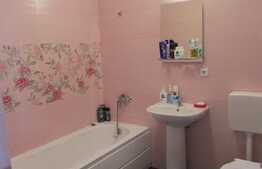 Apartament 2 camere, 39 mp, decomandat, parcare subterana, zona Panemar