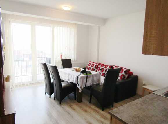 Apartament de vânzare 2 camere Iris - 24363AV | BLITZ Cluj-Napoca | Poza1