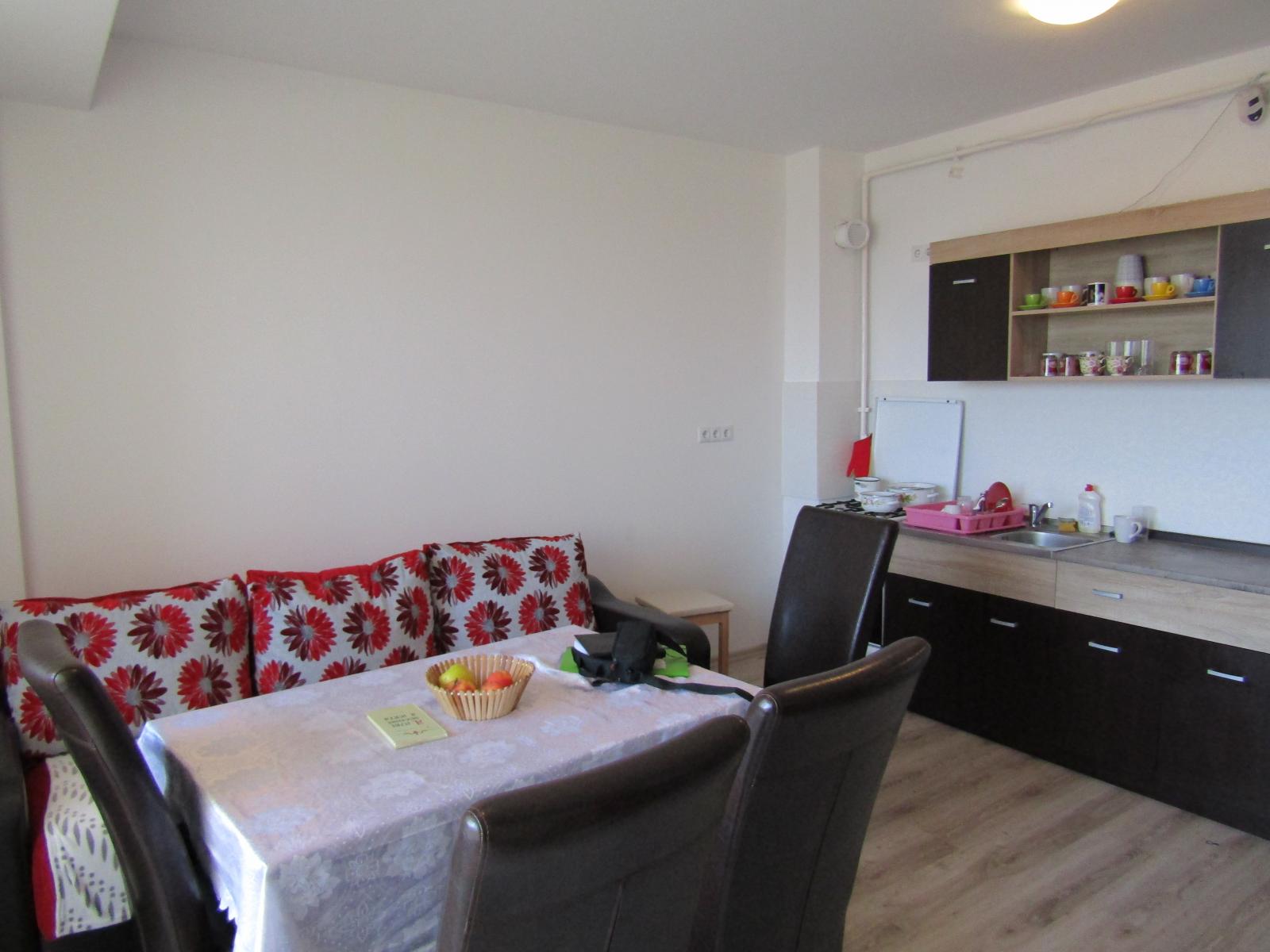 Apartament de vânzare 2 camere Iris - 24363AV | BLITZ Cluj-Napoca | Poza2