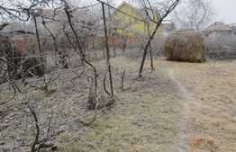 Teren 600 mp, utilitati front, Autorizatie Constructie pentru duplex, in curs