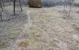 Teren 600 mp, utilitati front, Autorizatie Constructie pentru duplex, in curs