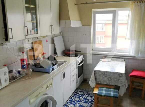 Apartament de închiriat 2 camere Grigorescu - 24366AI | BLITZ Cluj-Napoca | Poza1