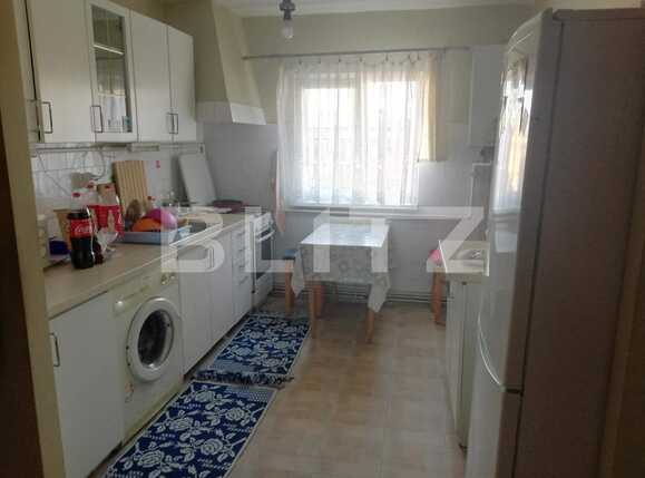 Apartament de închiriat 2 camere Grigorescu - 24366AI | BLITZ Cluj-Napoca | Poza2