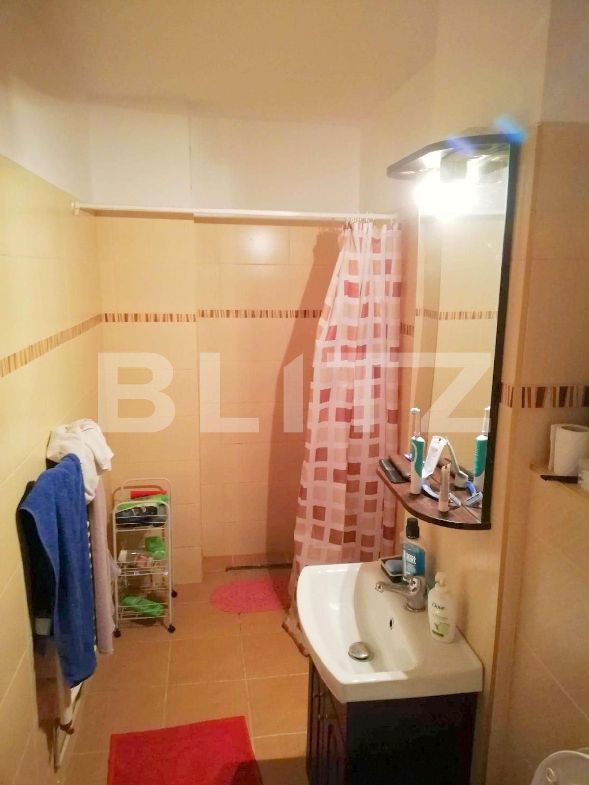 Apartament de închiriat 2 camere Grigorescu - 24366AI | BLITZ Cluj-Napoca | Poza10