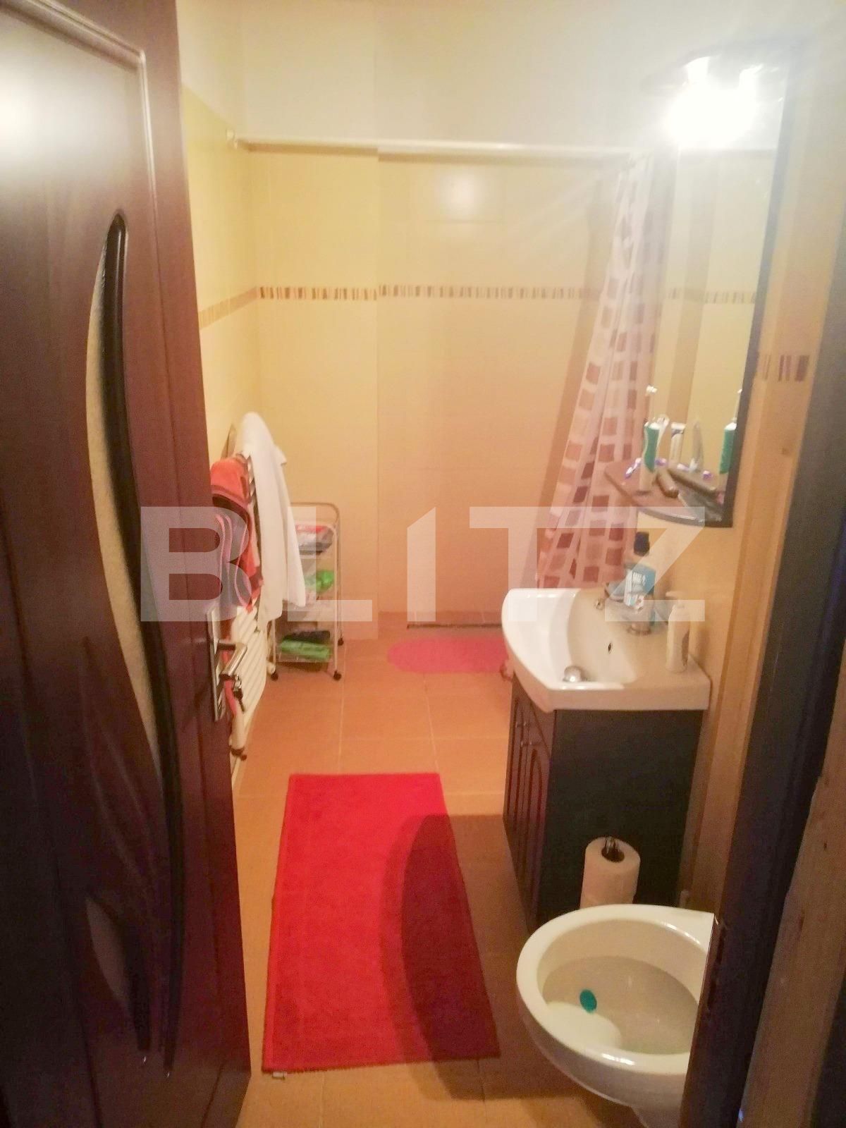 Apartament de închiriat 2 camere Grigorescu - 24366AI | BLITZ Cluj-Napoca | Poza9