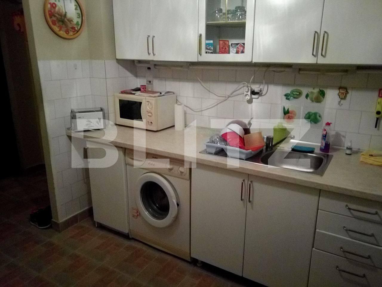 Apartament de închiriat 2 camere Grigorescu - 24366AI | BLITZ Cluj-Napoca | Poza3