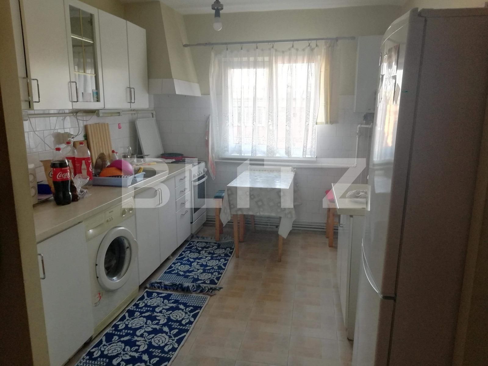 Apartament de închiriat 2 camere Grigorescu - 24366AI | BLITZ Cluj-Napoca | Poza2