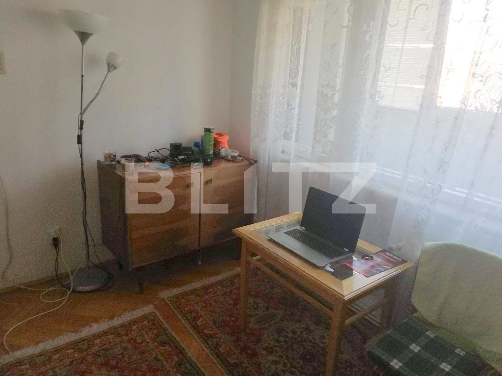 Apartament de închiriat 2 camere Grigorescu - 24366AI | BLITZ Cluj-Napoca | Poza8