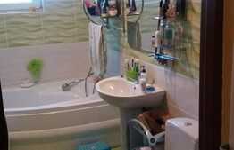 Vanzare apartament 2 camere, 50 mp! Mobilat si utilat! Zona strazii Eroilor!