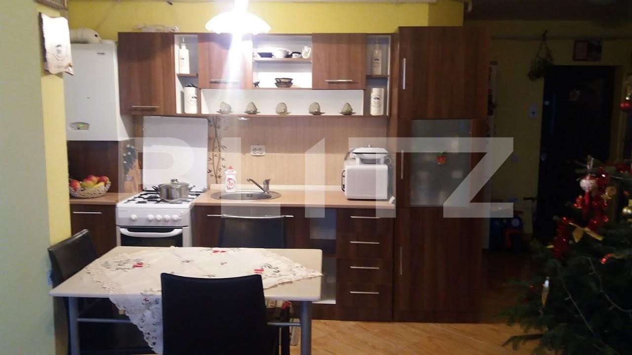 Apartament de vânzare 2 camere Floreşti - 24367AV | BLITZ Cluj-Napoca | Poza4