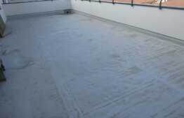 2 camere, 41 mp! Mobilat si utilat! Terasa de 46 mp! Zona Terra! Cu parcare!