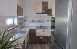 2 camere, 41 mp! Mobilat si utilat! Terasa de 46 mp! Zona Terra! Cu parcare!