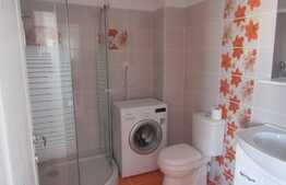 2 camere, 41 mp! Mobilat si utilat! Terasa de 46 mp! Zona Terra! Cu parcare!