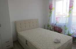 2 camere, 41 mp! Mobilat si utilat! Terasa de 46 mp! Zona Terra! Cu parcare!