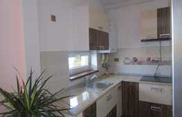 2 camere, 41 mp! Mobilat si utilat! Terasa de 46 mp! Zona Terra! Cu parcare!