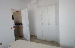 2 camere, 41 mp! Mobilat si utilat! Terasa de 46 mp! Zona Terra! Cu parcare!