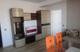 2 camere, 41 mp! Mobilat si utilat! Terasa de 46 mp! Zona Terra! Cu parcare!