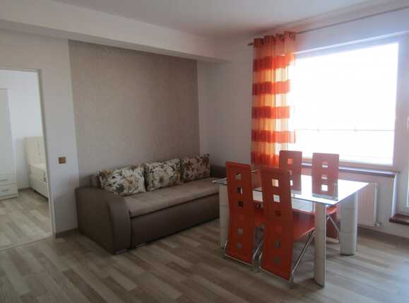 Apartament de vânzare 2 camere Floreşti - 24368AV | BLITZ Cluj-Napoca | Poza1