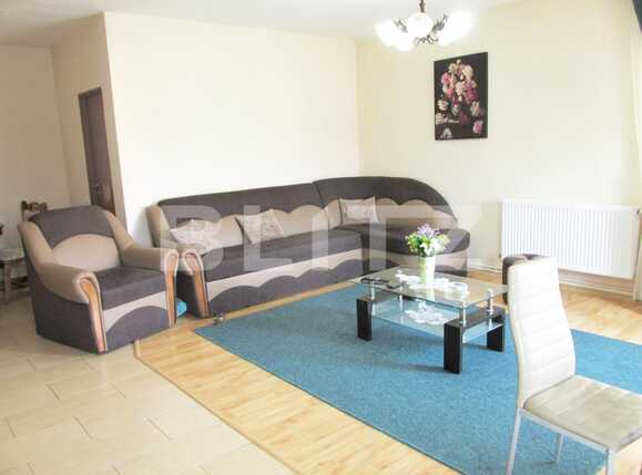 Apartament de vânzare 2 camere Floreşti - 24369AV | BLITZ Cluj-Napoca | Poza1