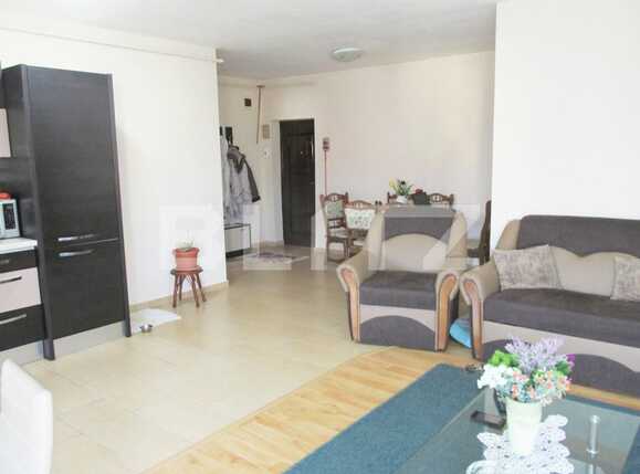 Apartament de vânzare 2 camere Floreşti - 24369AV | BLITZ Cluj-Napoca | Poza3