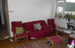 De vanzare apartament cu 3 camere, complet moilat, 63 mp, zona strazii Hateg