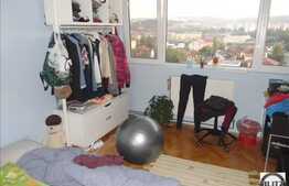 De vanzare apartament cu 3 camere, complet moilat, 63 mp, zona strazii Hateg