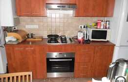 De vanzare apartament cu 3 camere, complet moilat, 63 mp, zona strazii Hateg