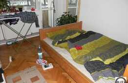 De vanzare apartament cu 3 camere, complet moilat, 63 mp, zona strazii Hateg