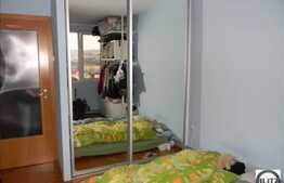 De vanzare apartament cu 3 camere, complet moilat, 63 mp, zona strazii Hateg