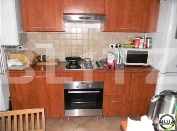 Apartament de vânzare 3 camere Grigorescu - 2437AV | BLITZ Cluj-Napoca | Poza8