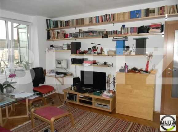 Apartament de vânzare 3 camere Grigorescu - 2437AV | BLITZ Cluj-Napoca | Poza1