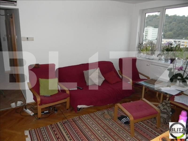Apartament de vânzare 3 camere Grigorescu - 2437AV | BLITZ Cluj-Napoca | Poza2