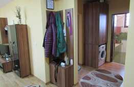 2 camere, 68 mp, decomandat, parcare, garaj, boxa, zona strazii Borhanciului