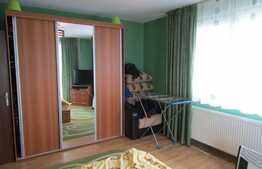 2 camere, 68 mp, decomandat, parcare, garaj, boxa, zona strazii Borhanciului